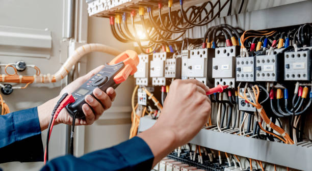 Best Affordable Electrician  in White Oak, TX