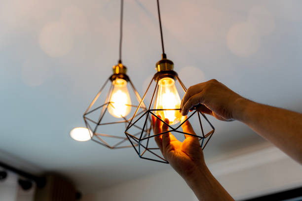 Best Residential Electrician Services  in White Oak, TX