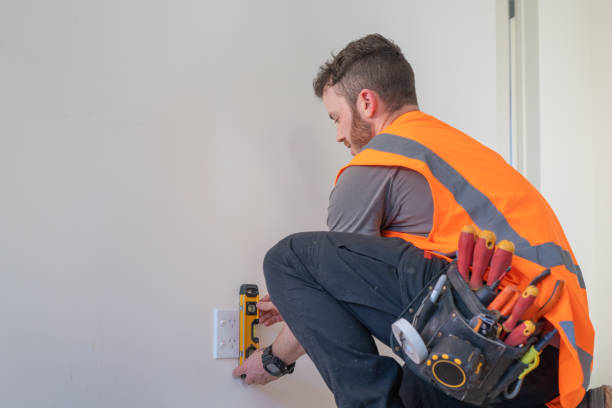 Best Electrical Repair Services  in White Oak, TX