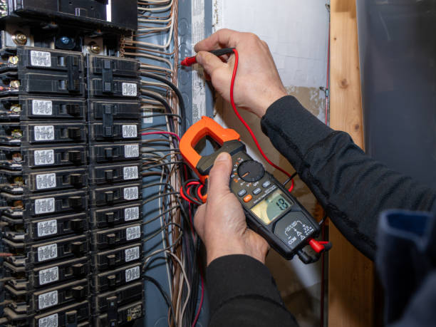 Best Electrician for Home Renovation  in White Oak, TX